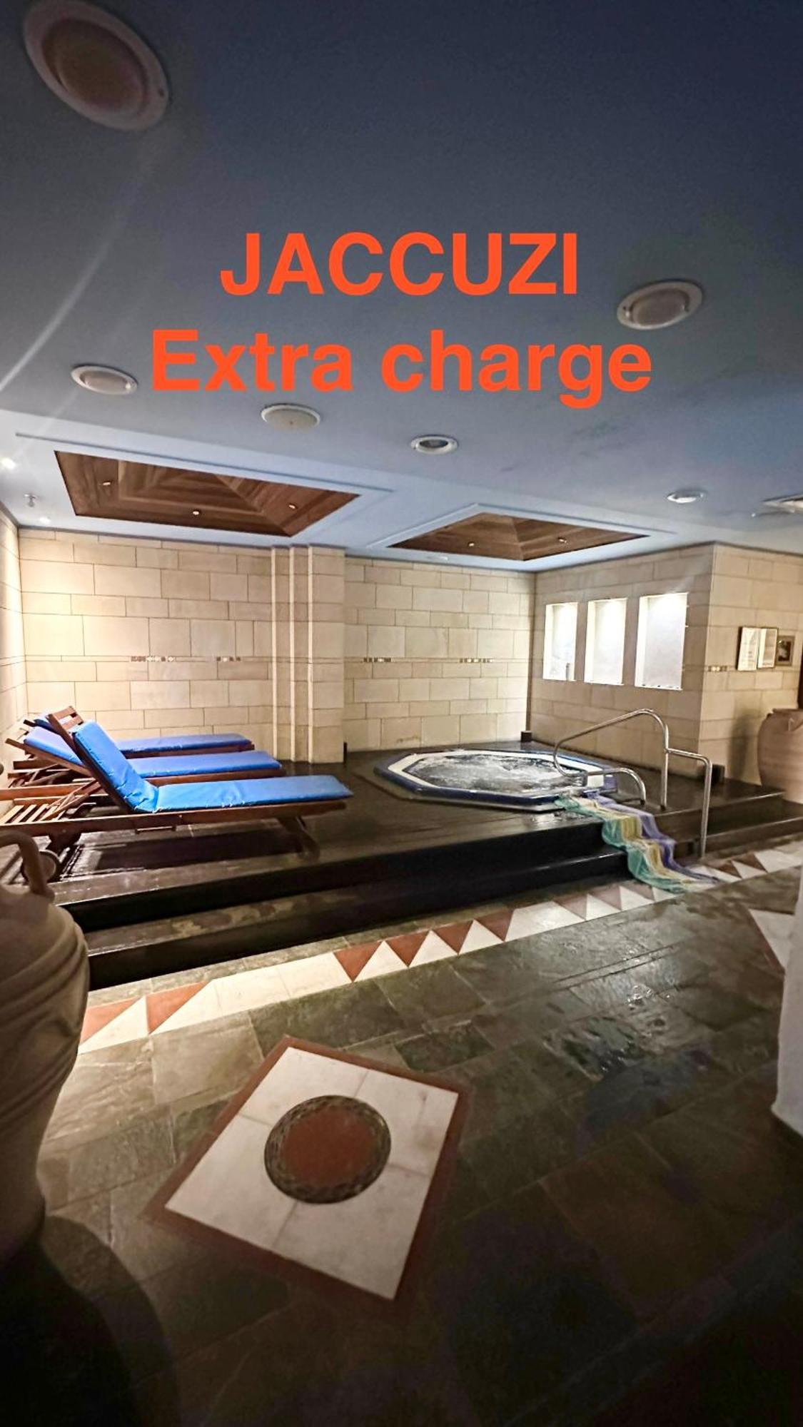 Paphos Gardens Studio Suite Exterior foto